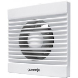 Вытяжной вентилятор Gorenje BVN100WS
