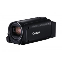 Видеокамера Canon Legria HF R806 Black