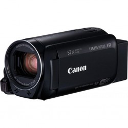 Видеокамера Canon Legria HF R88 Black