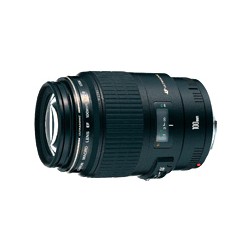 Объектив Canon EF 100mm f/2.8 USM Macro