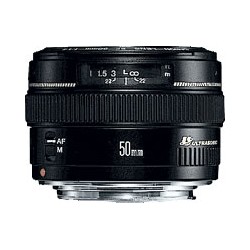 Объектив Canon EF 50mm f/1.4 USM