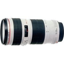 Объектив Canon EF 70-200mm f/4.0L USM