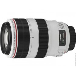 Объектив Canon EF 70-300mm f/4-5.6L IS USM