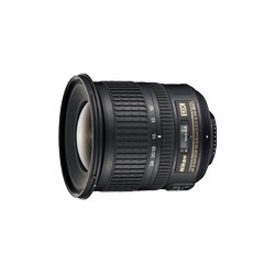 Объектив Nikon 10-24mm f/3.5-4.5G DX AF-S
