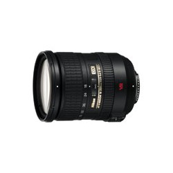 Объектив Nikon 18-200mm f3.5-5.6G AF-S DX ED VR II