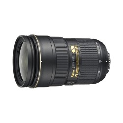 Объектив Nikon 24-70mm f/2.8G ED AF-S
