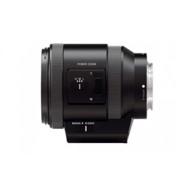 Объектив Sony 18-200mm, f/3.5-6.3 Power Zoom для NEX