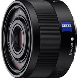 Объектив Sony 35mm, f/2.8 Carl Zeiss для камер NEX FF