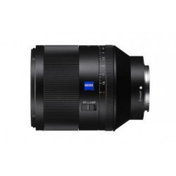 Объектив Sony 50mm, f/1.4 Carl Zeiss для камер NEX FF