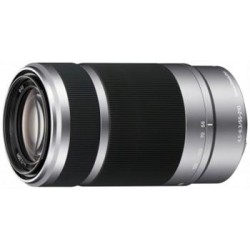 Объектив Sony 55-210mm, f/4.5-6.3 для камер NEX