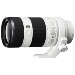 Объектив Sony 70-200mm, f/4.0 G для камер NEX FF