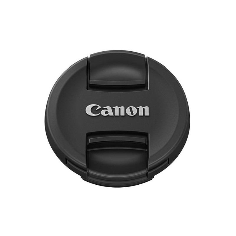 Крышка для объектива Canon E49 (49мм)