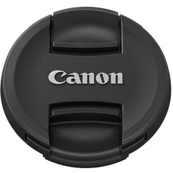 Крышка для объектива Canon E72II (72мм)