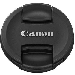 Крышка для объектива Canon E82II