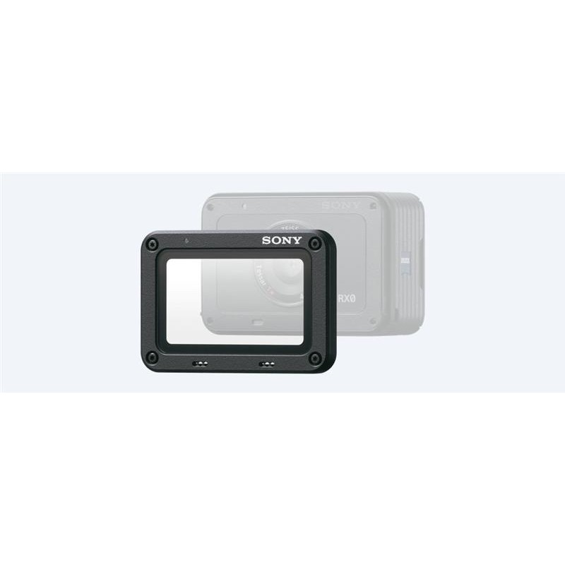 Защитный фильтр для камеры Sony VF-SPR1 (RX0)