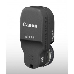 Беспроводной файл-трансмиттер Canon WFT-E6B