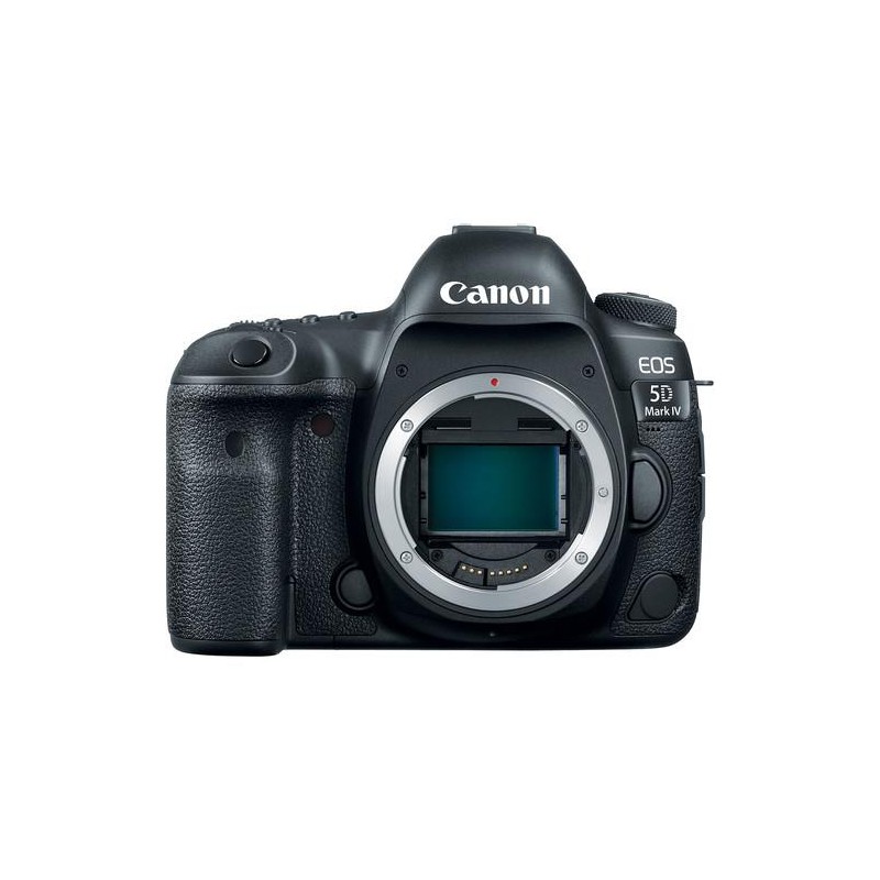 Фотокамера зеркальная Canon EOS 5D MKIV Body