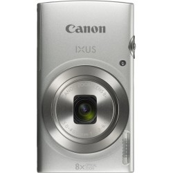 Фотокамера Canon IXUS 185 Silver