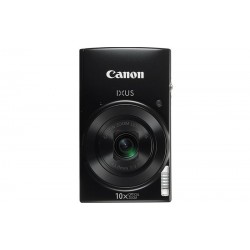 Фотокамера Canon IXUS 190 Black