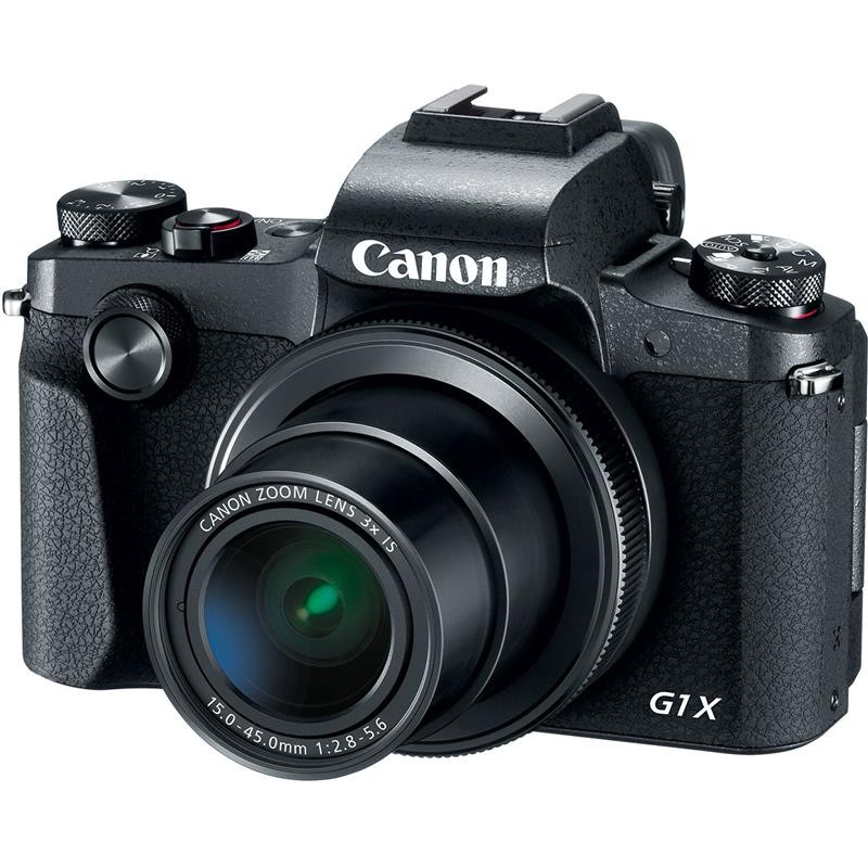 Фотокамера Canon Powershot G1 X Mark III