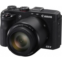 Фотокамера Canon Powershot G3 X