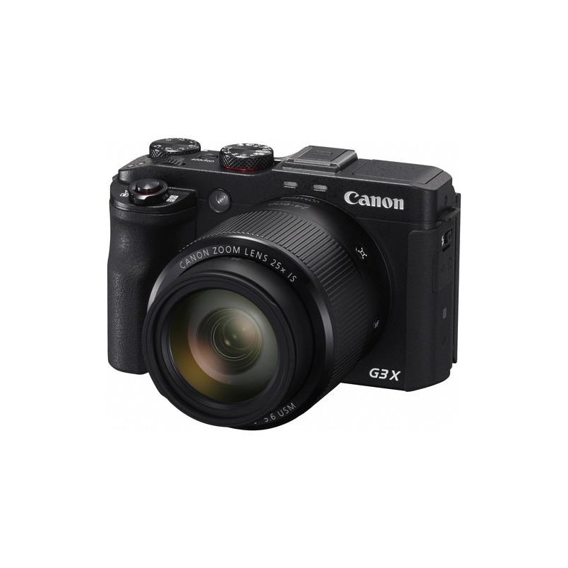 Фотокамера Canon Powershot G3 X