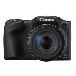 Фотокамера Canon Powershot SX430 IS Black