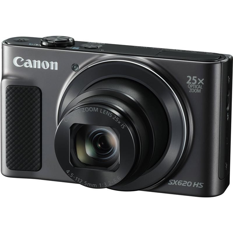 Фотокамера Canon Powershot SX620 HS Black