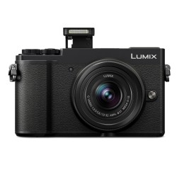 Фотокамера Panasonic DMC-GX9 Kit 12-32mm