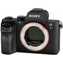 Фотокамера Sony Alpha 7M2 body black
