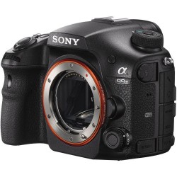 Фотокамера зеркальная Sony Alpha A99M2 Body