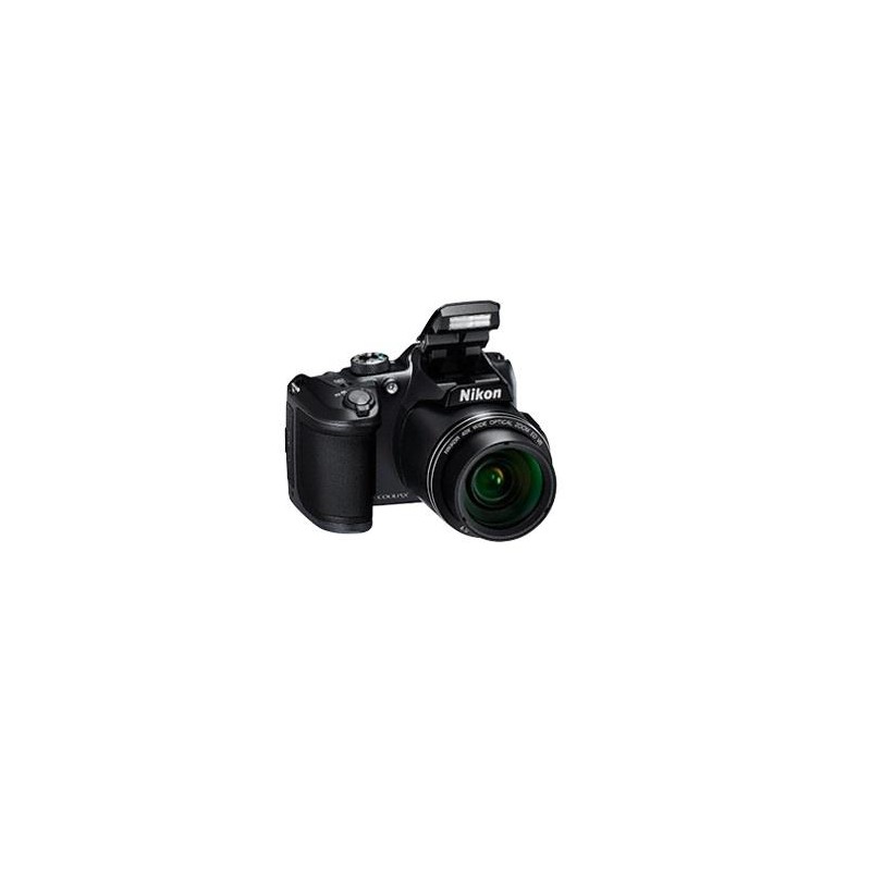 Фотокамера Nikon Coolpix B500 Black