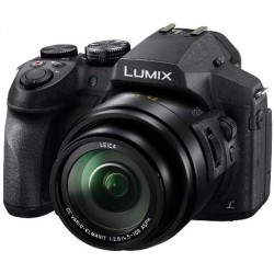 Фотокамера Panasonic LUMIX DMC-FZ300