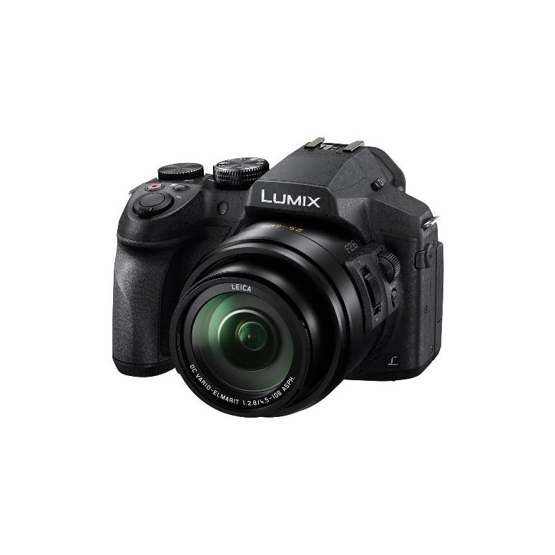 Фотокамера Panasonic LUMIX DMC-FZ300