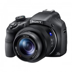 Фотокамера Sony Cyber-Shot HX400 Black