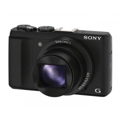 Фотокамера Sony Cyber-Shot HX60 Black