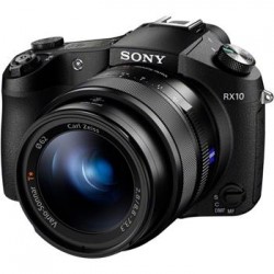 Фотокамера Sony Cyber-Shot RX10