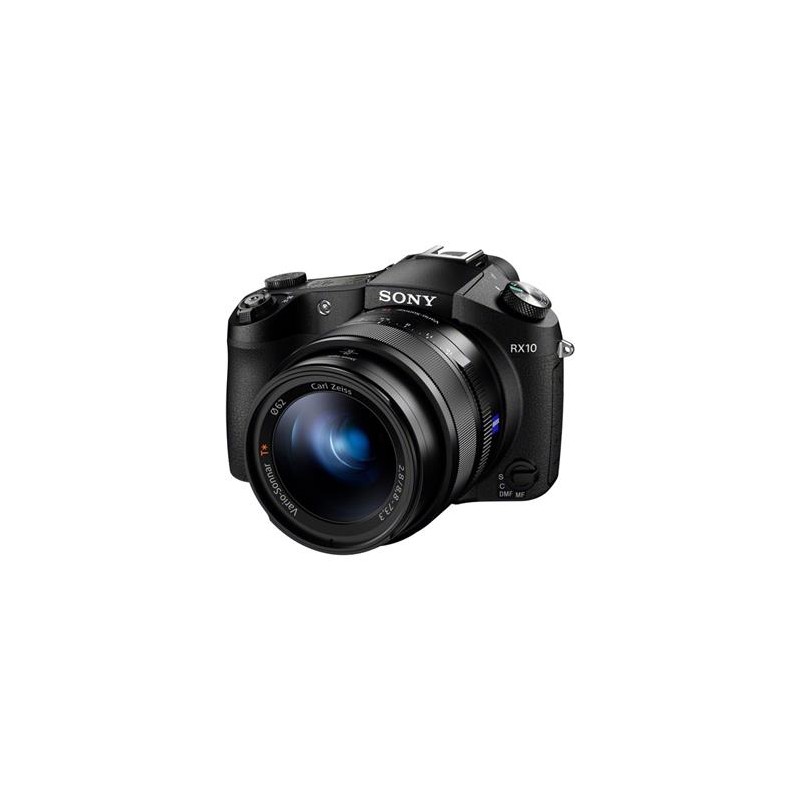 Фотокамера Sony Cyber-Shot RX10