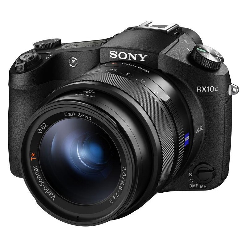 Фотокамера Sony Cyber-Shot RX10 MkII