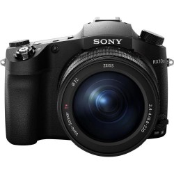 Фотокамера Sony Cyber-Shot RX10 MkIII