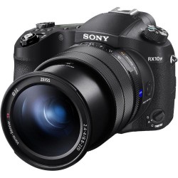 Фотокамера Sony Cyber-Shot RX10 MkIV