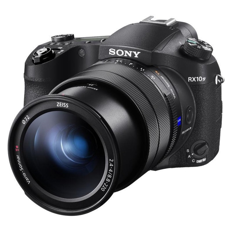 Фотокамера Sony Cyber-Shot RX10 MkIV