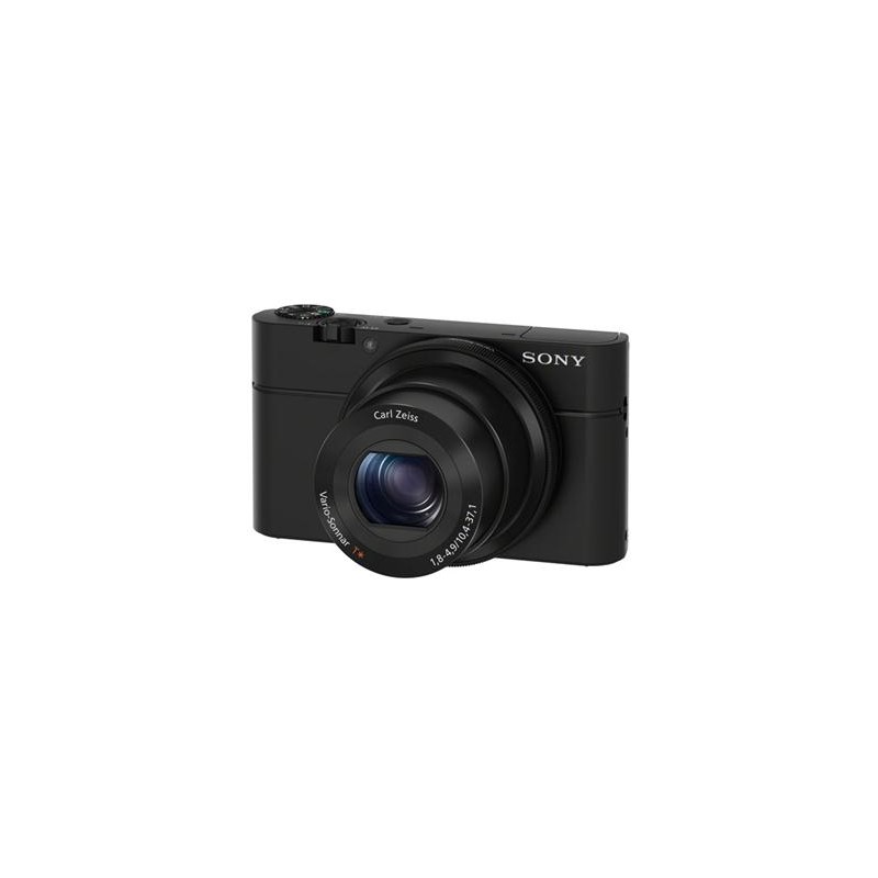 Фотокамера Sony Cyber-Shot RX100