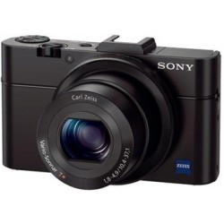 Фотокамера Sony Cyber-Shot RX100 MkII