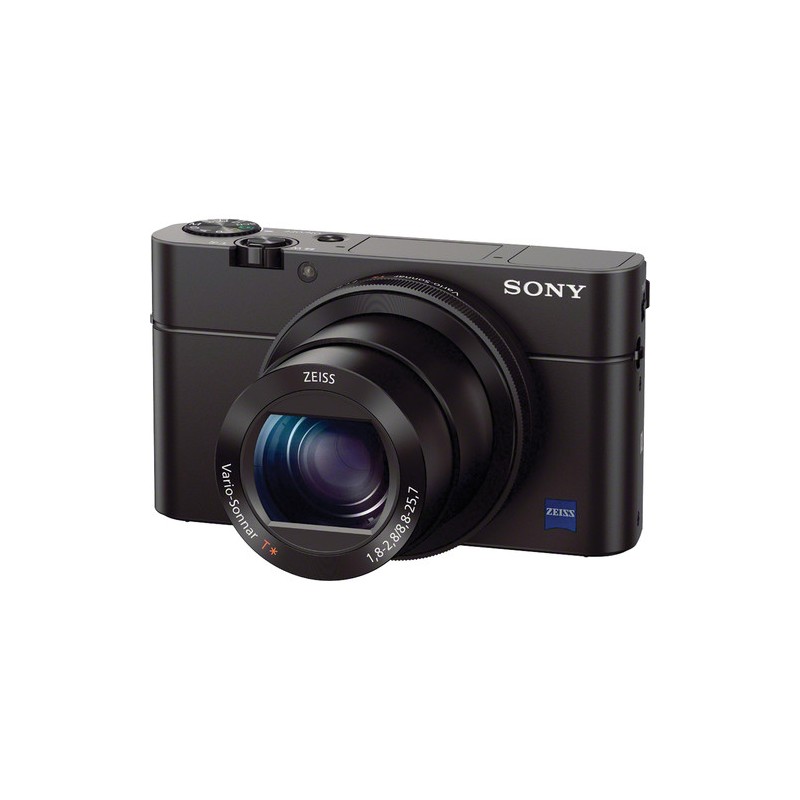 Фотокамера Sony Cyber-Shot RX100 MkIII