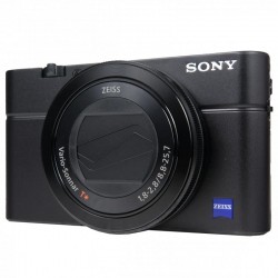 Фотокамера Sony Cyber-Shot RX100 MkIV