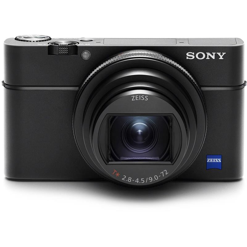 Фотокамера Sony Cyber-Shot RX100 MkVI