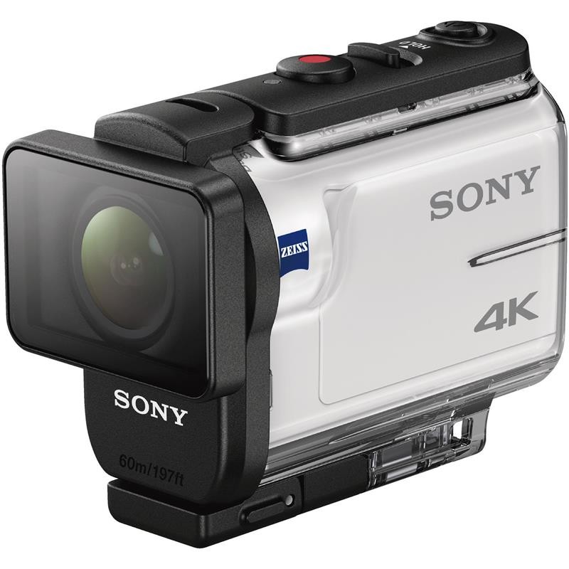 Видеокамера экстрим Sony FDR-X3000
