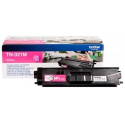 Картридж Brother HL-L8250CDN magenta (1 500стр)