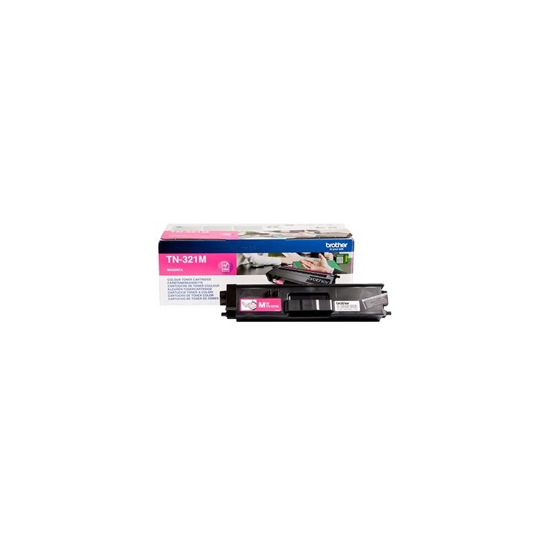 Картридж Brother HL-L8250CDN magenta (1 500стр)